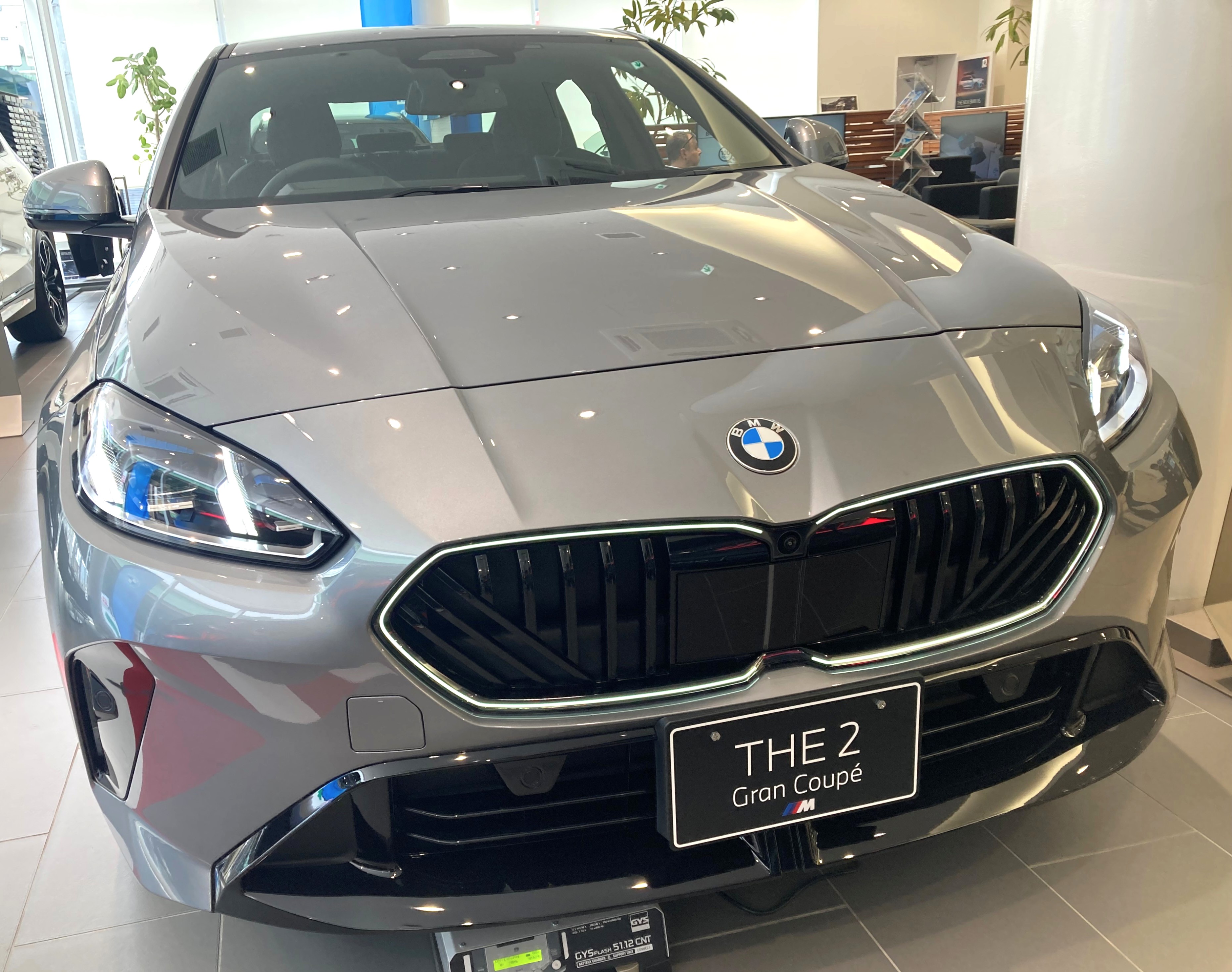 展示車・試乗車 | Yanase BMW 名古屋 | 株式会社ヤナセ